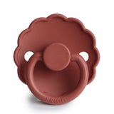 Baked Clay