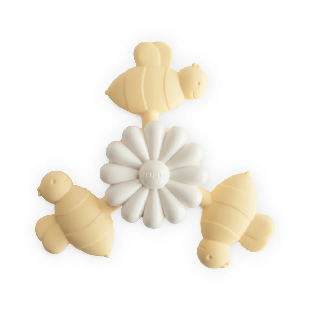 Mushie sugekop spinner