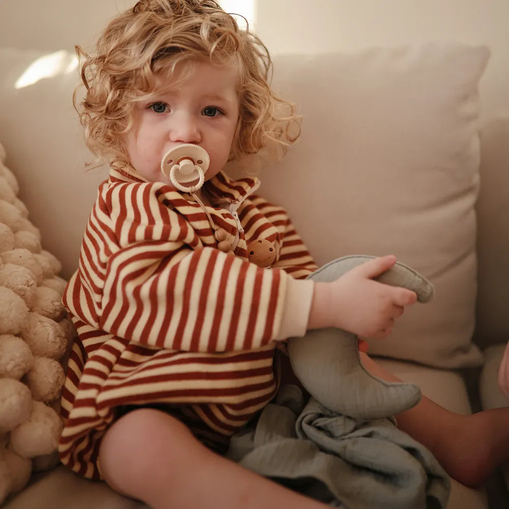 Mushie nusseklud - Lovey