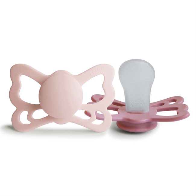 FRIGG Butterfly - Blush/Cedar - 2-pak