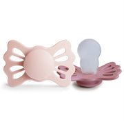 FRIGG Lucky - Blush/Cedar - 2-pak