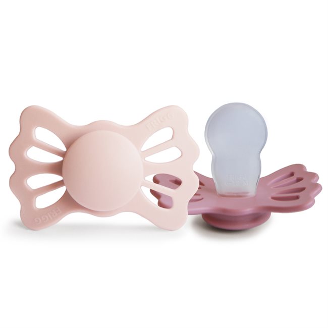 FRIGG Lucky - Blush/Cedar - 2-pak