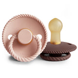 Blush/Cocoa