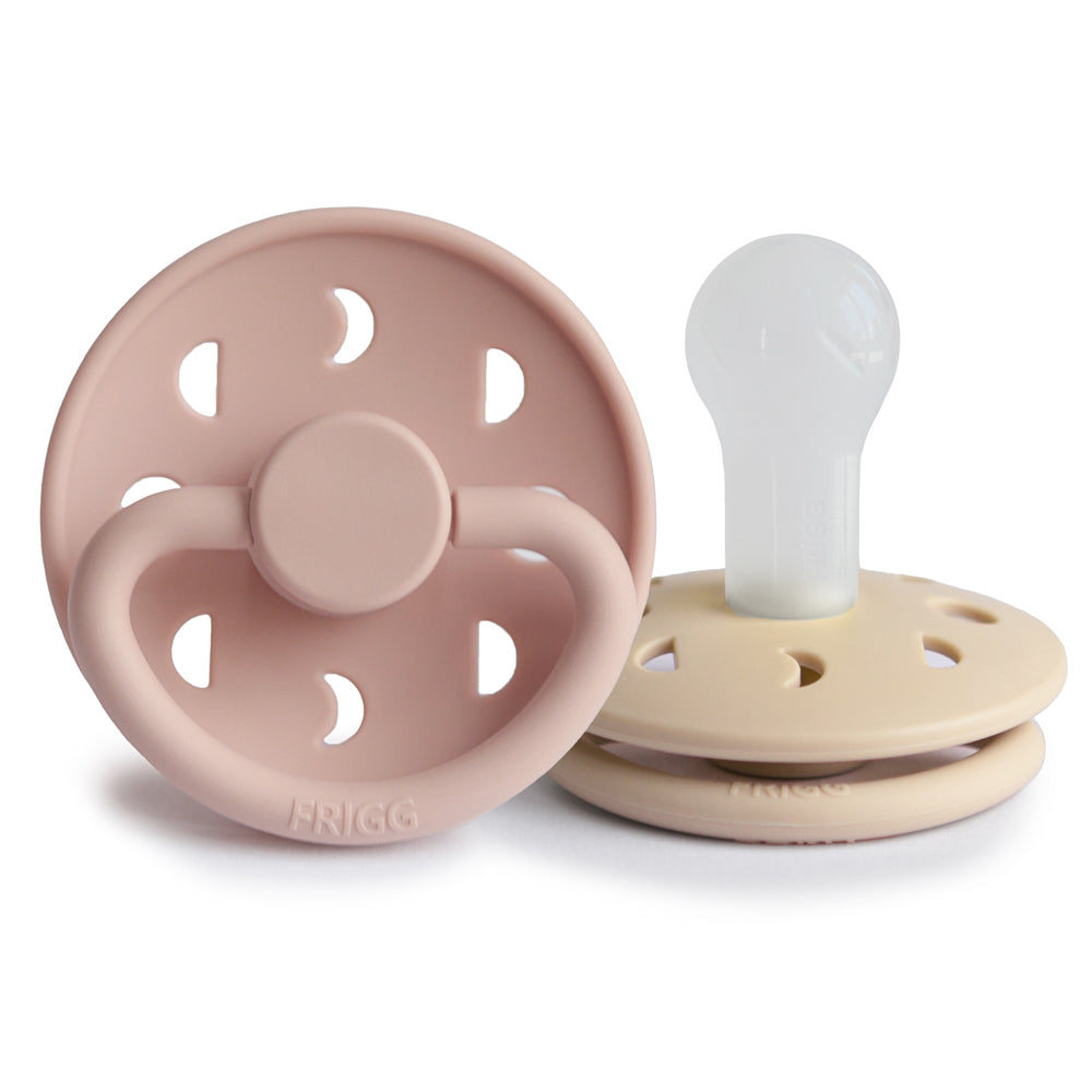 FRIGG Moon Phase - Blush/Croissant - 2-pak