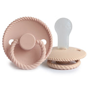 FRIGG Rope - Blush/Croissant - 2-pak