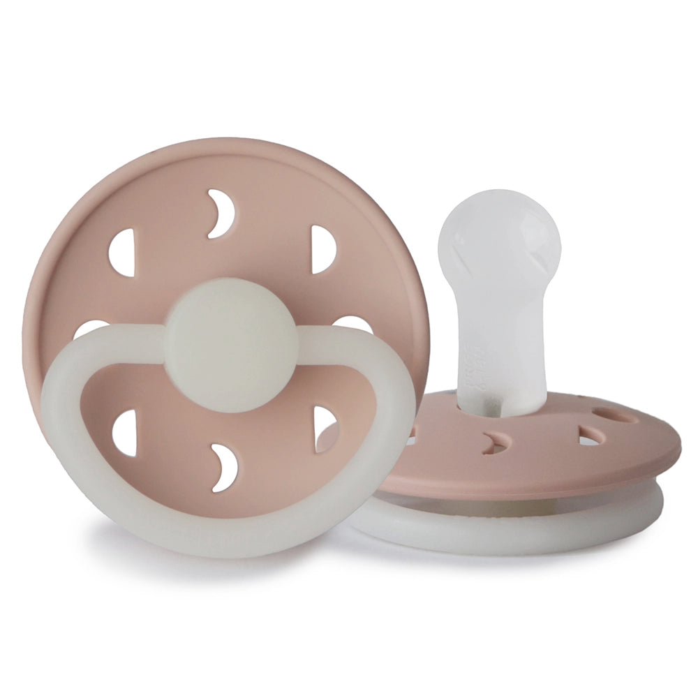 FRIGG Moon Phase Night - Blush
