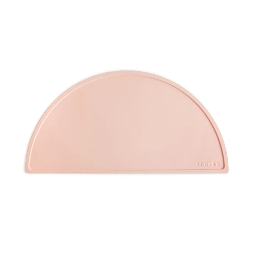 Mushie dækkeserviet