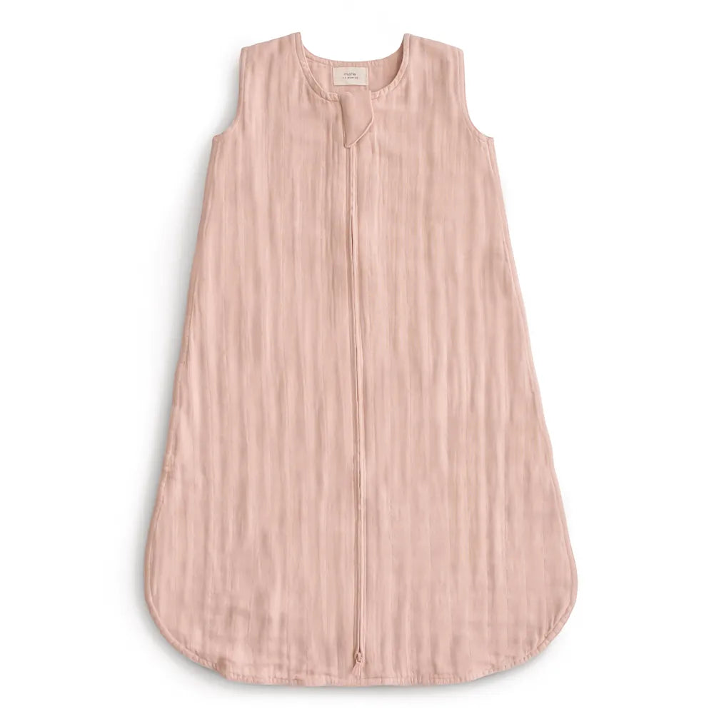 Mushie musselin sovepose