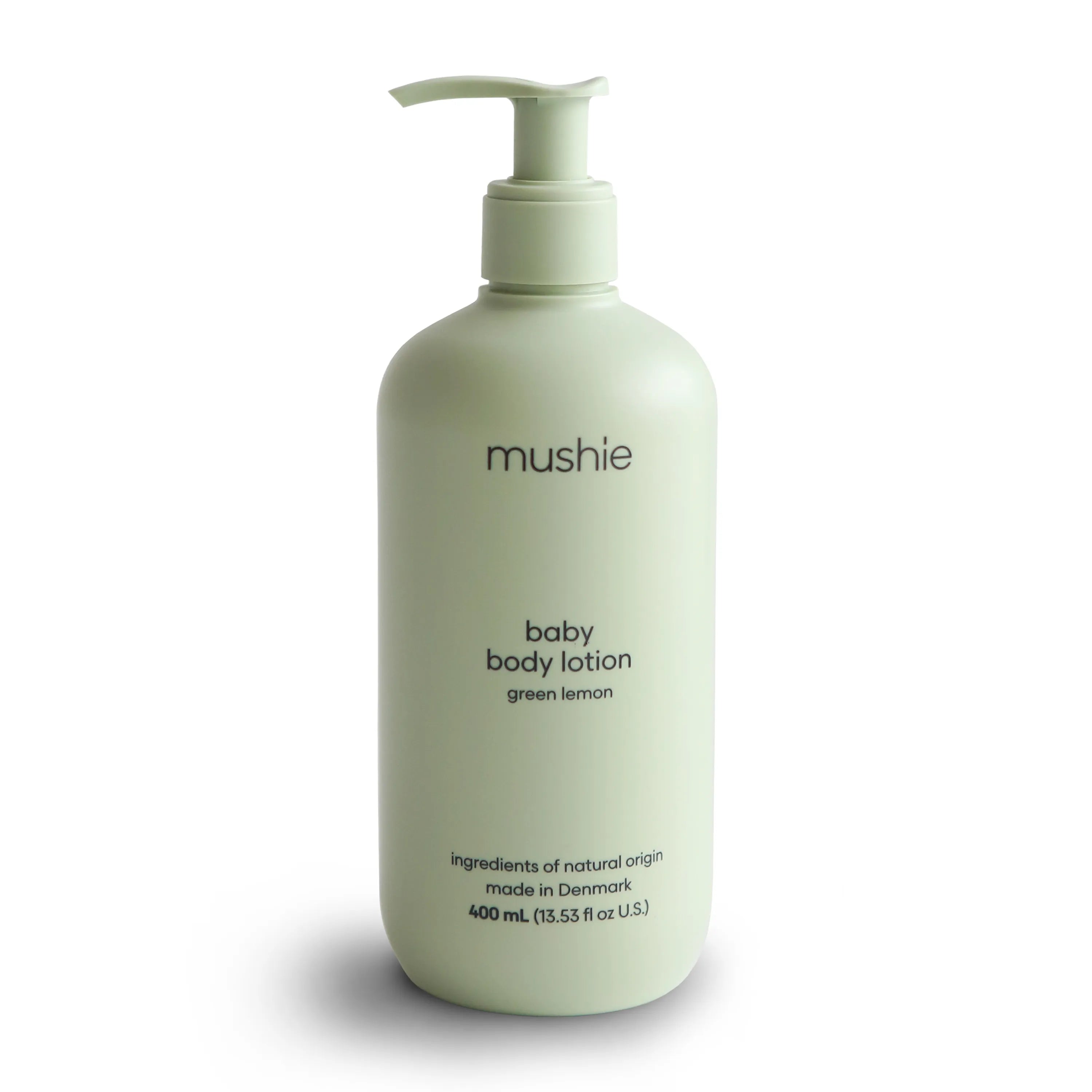 Mushie - Baby Lotion