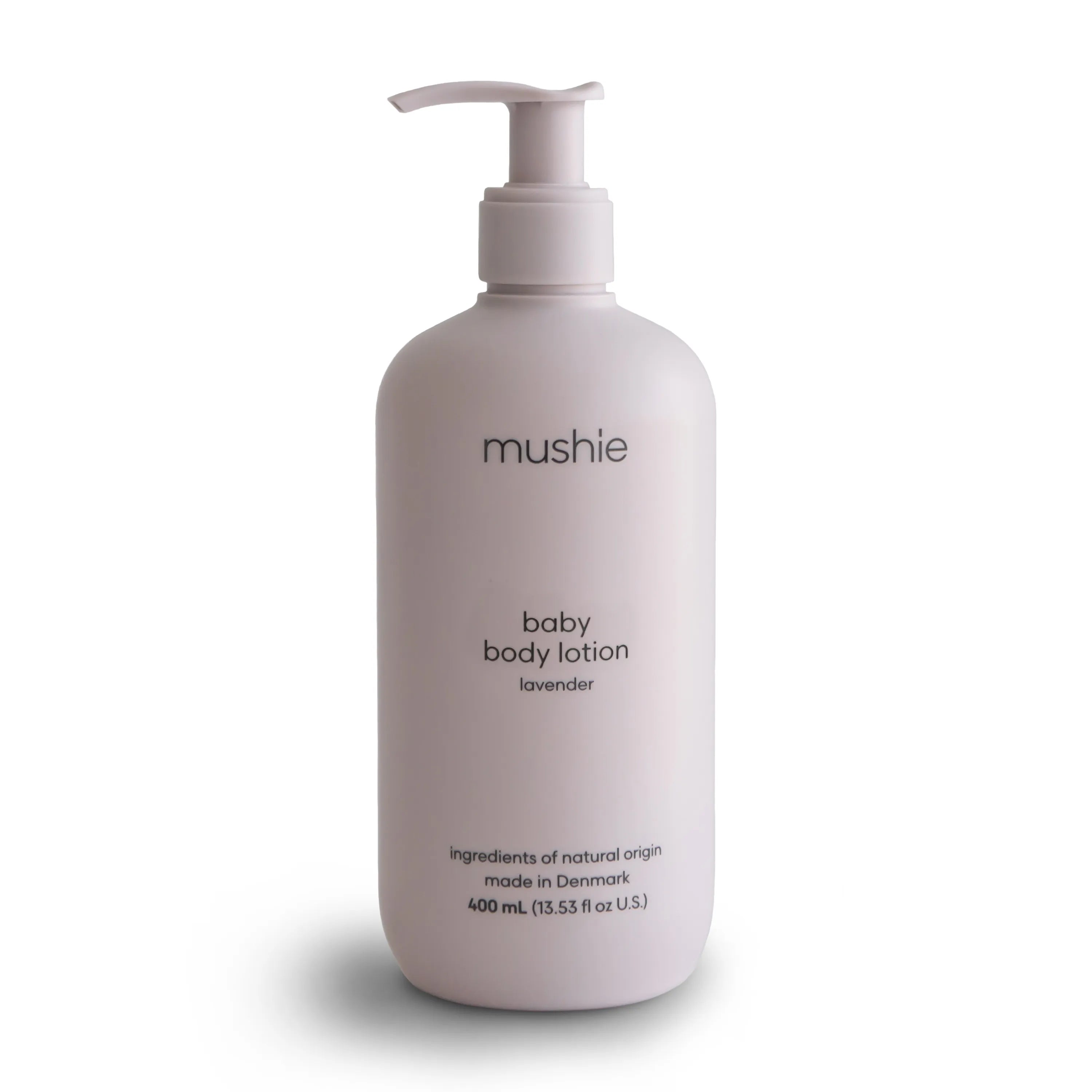 Mushie - Baby Lotion