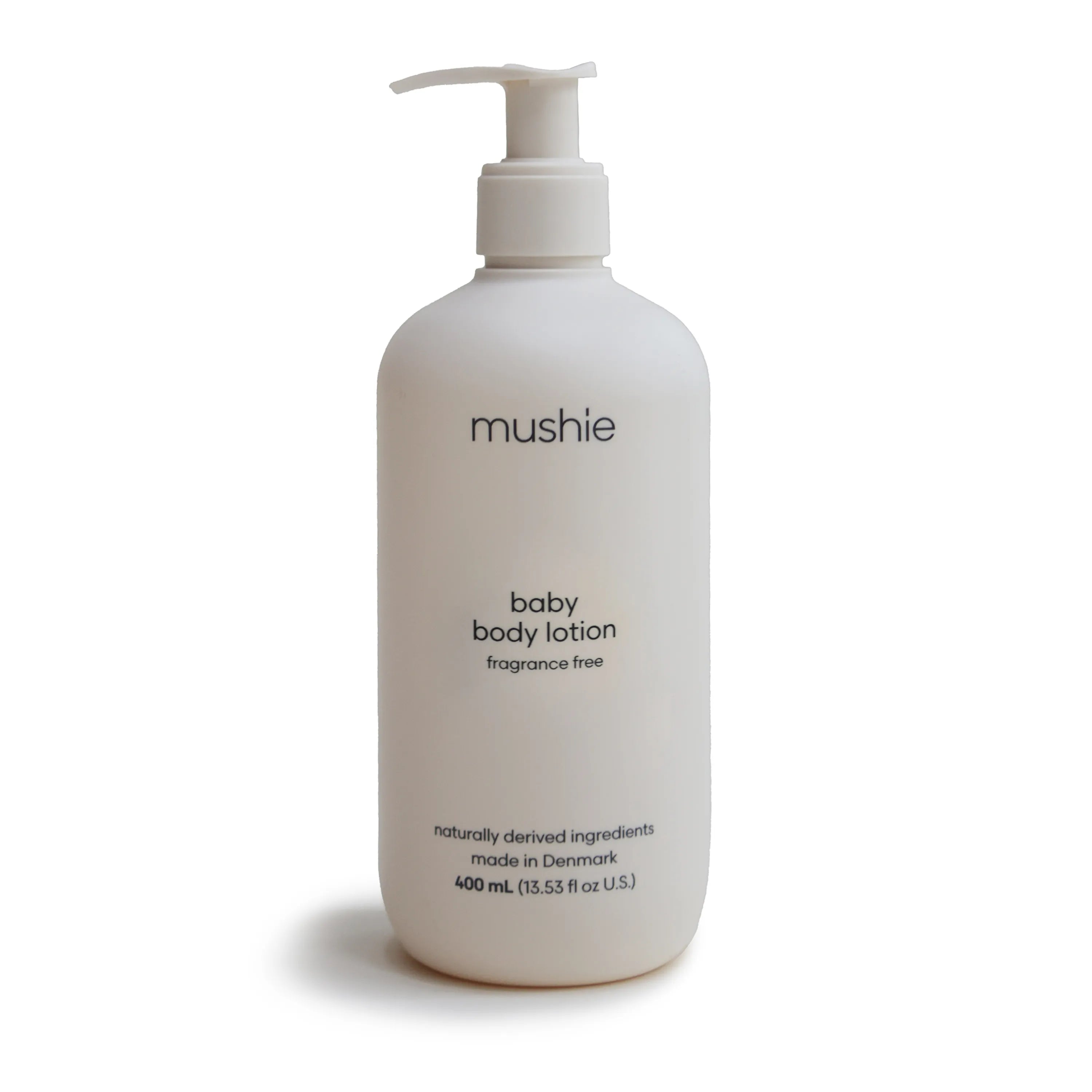 Mushie - Baby Lotion