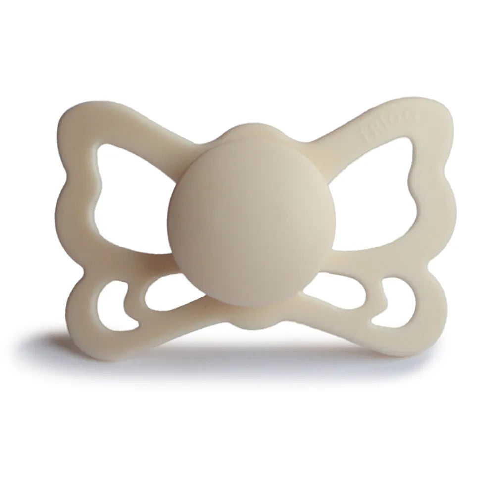 FRIGG Butterfly - Cream