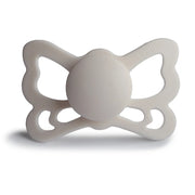 FRIGG Butterfly - Silver Gray