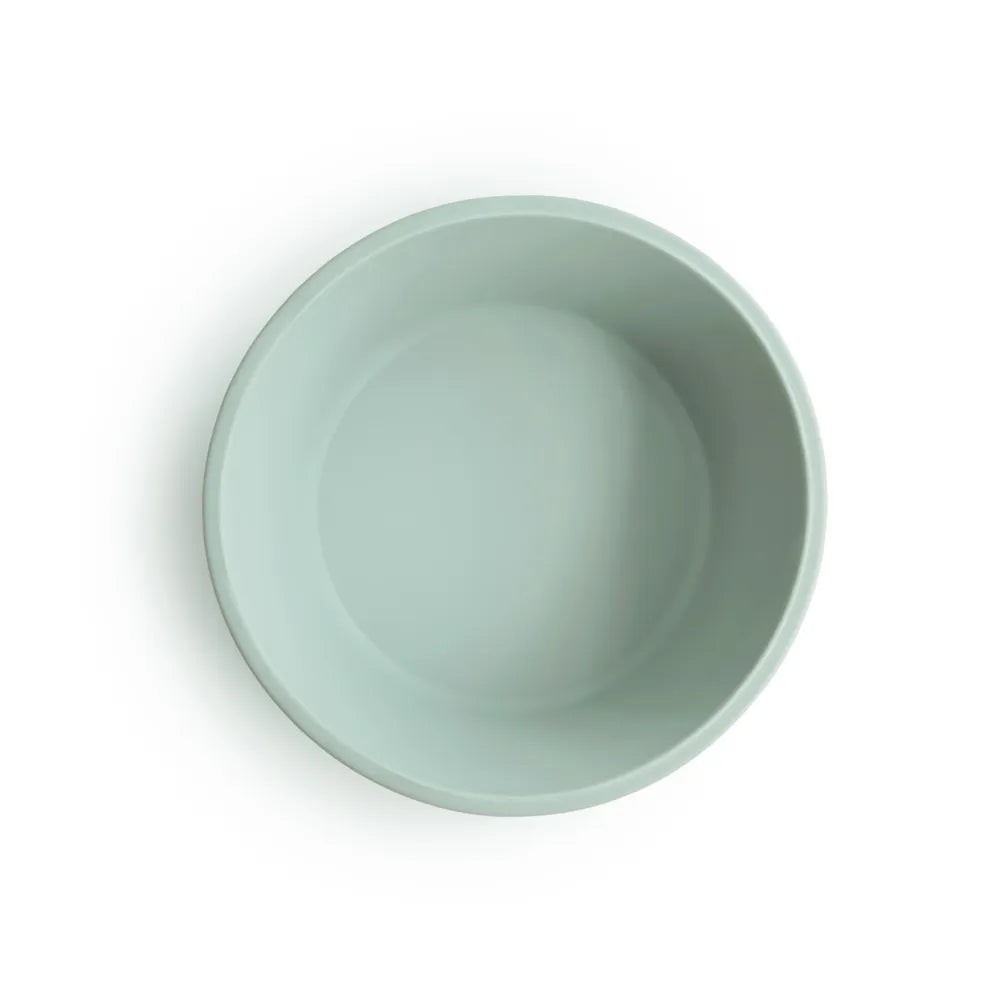 Mushie skridsikker skål