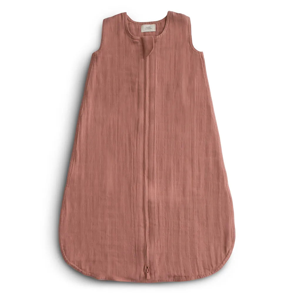 Mushie musselin sovepose