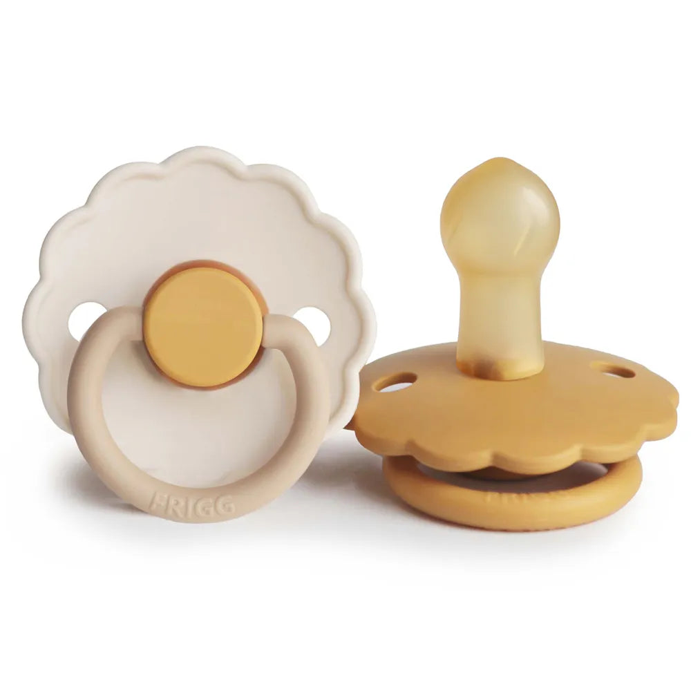 FRIGG Daisy - Chamomile/Honey Gold - 2-pak