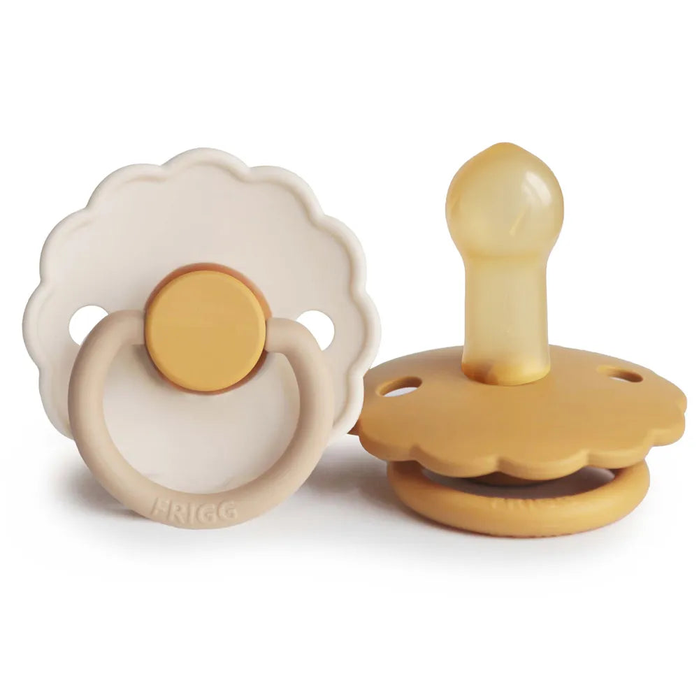 FRIGG Daisy - Chamomile/Honey Gold - 2-pak