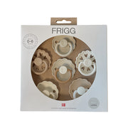 FRIGG 6-pak - Cinnamon Charm