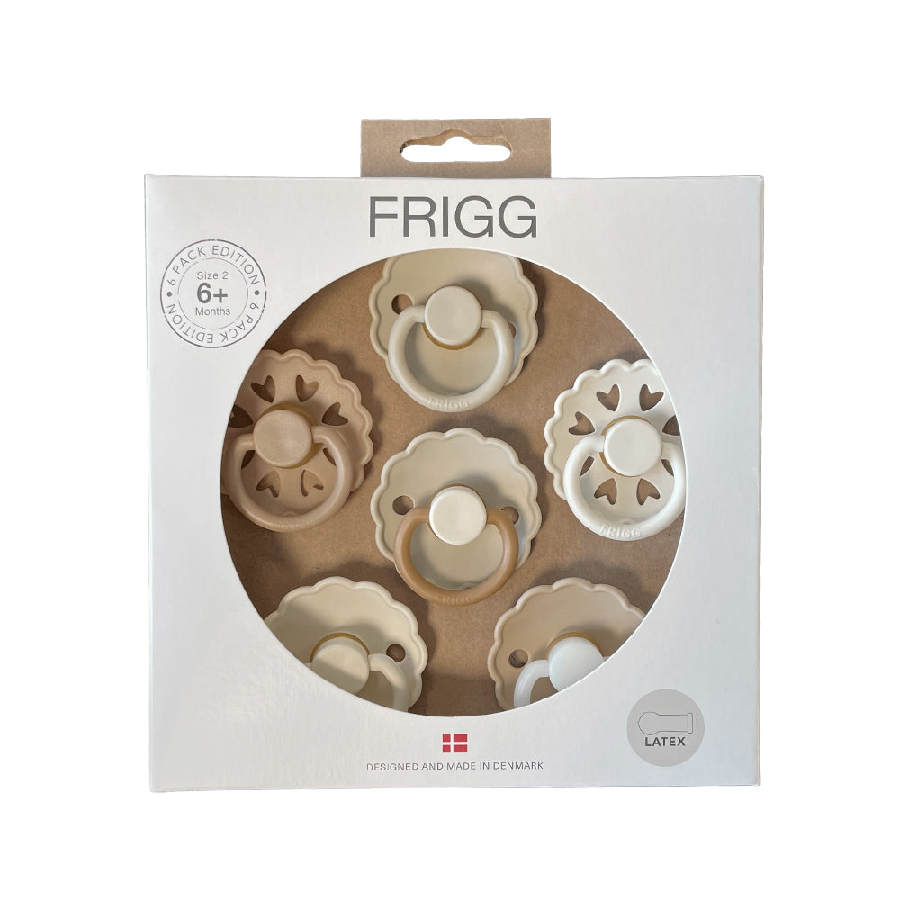 FRIGG 6-pak - Cinnamon Charm