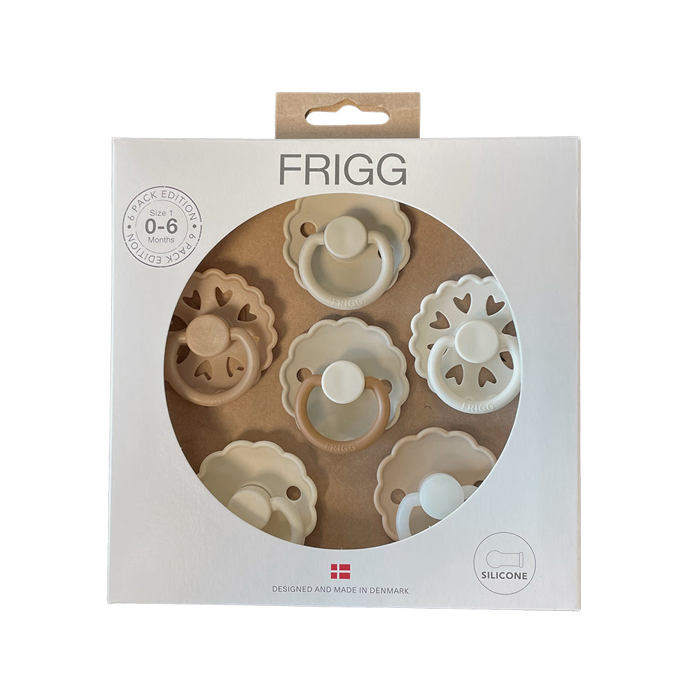 FRIGG 6-pak - Cinnamon Charm