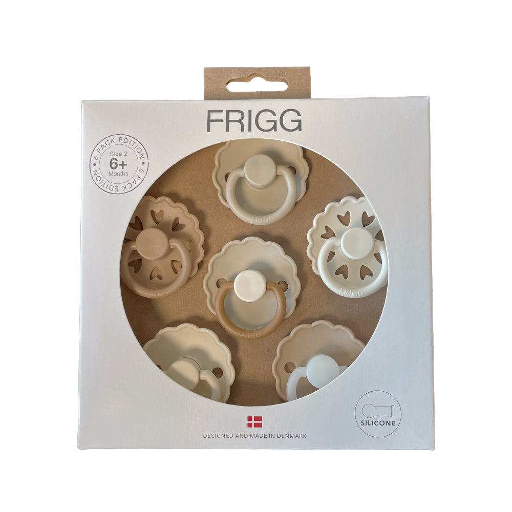 FRIGG 6-pak - Cinnamon Charm