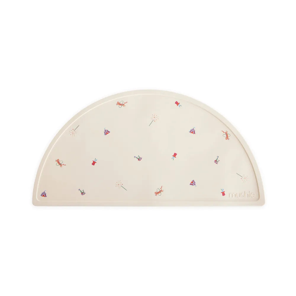 Mushie dækkeserviet