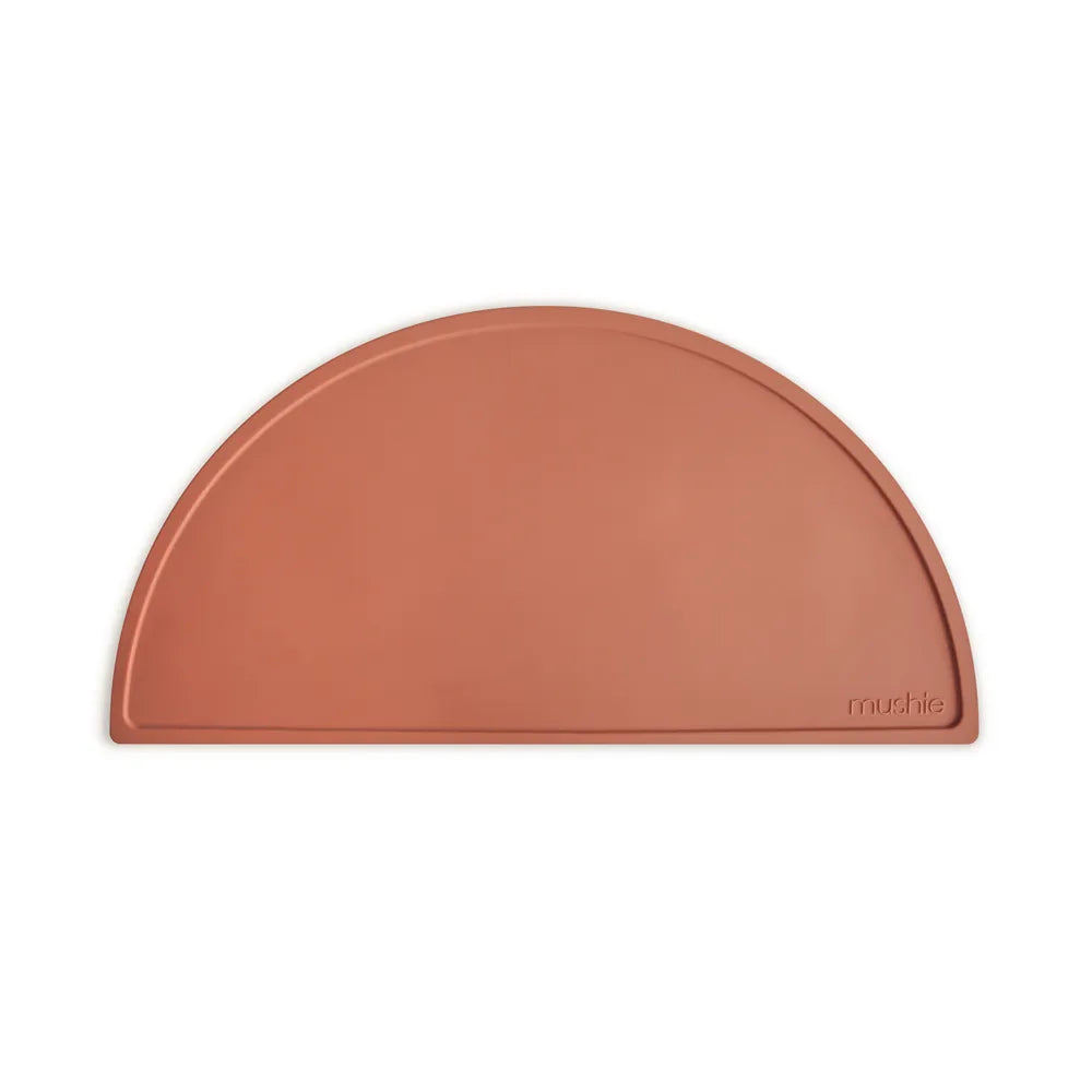 Mushie dækkeserviet