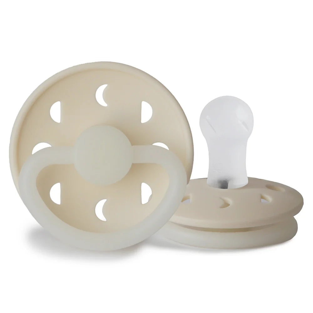 FRIGG Moon Phase Night - Cream