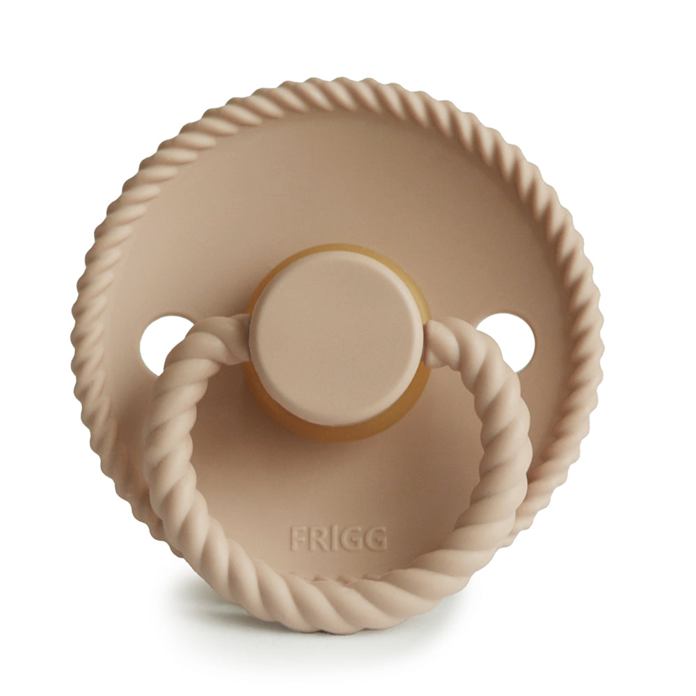 FRIGG Rope - Croissant