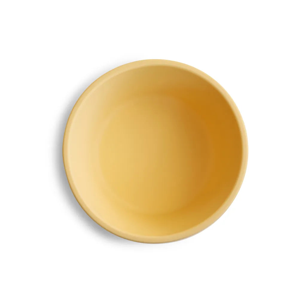 Mushie skridsikker skål