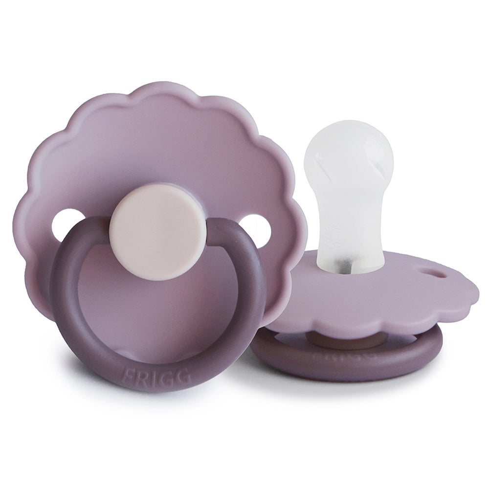 Welcome to the World - Twilight Mauve