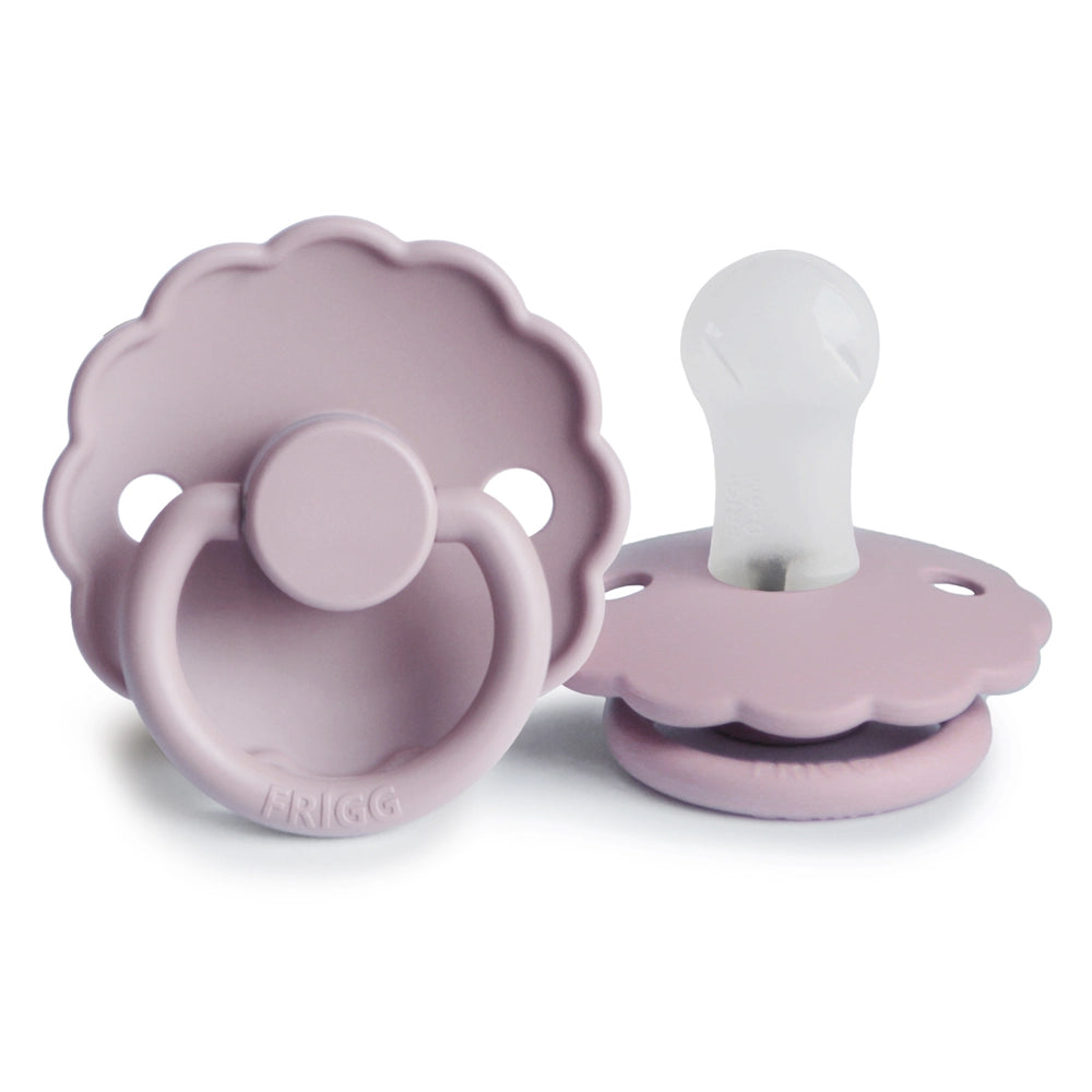 Welcome to the World - Twilight Mauve