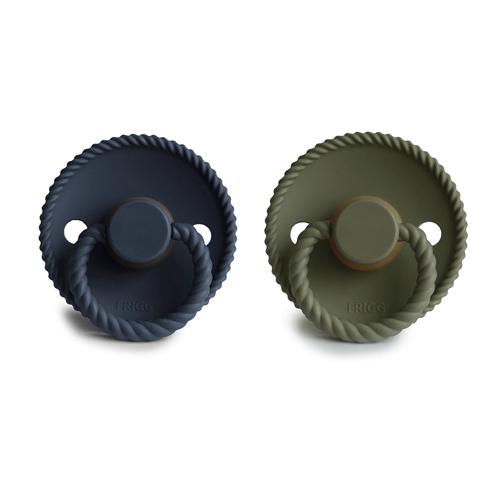 FRIGG Rope - Dark Navy/Olive