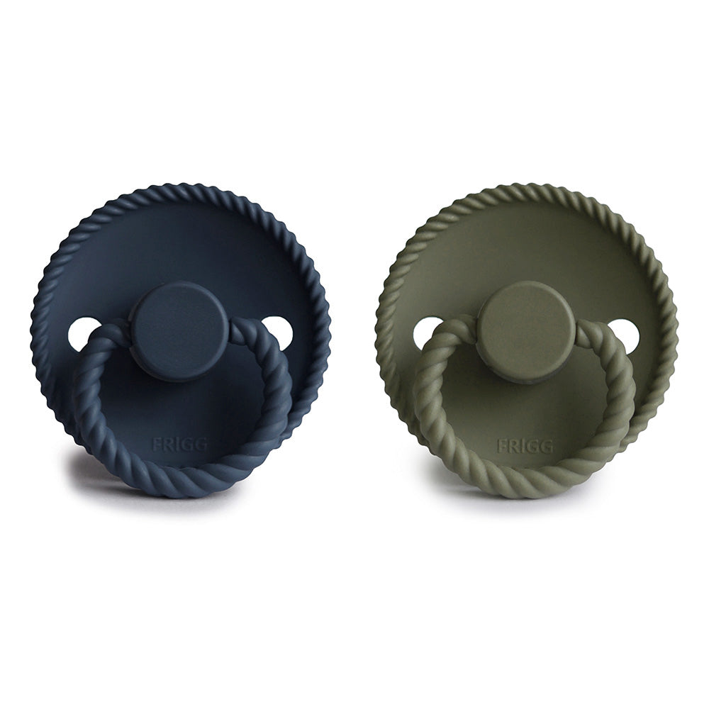 FRIGG Rope - Dark Navy/Olive