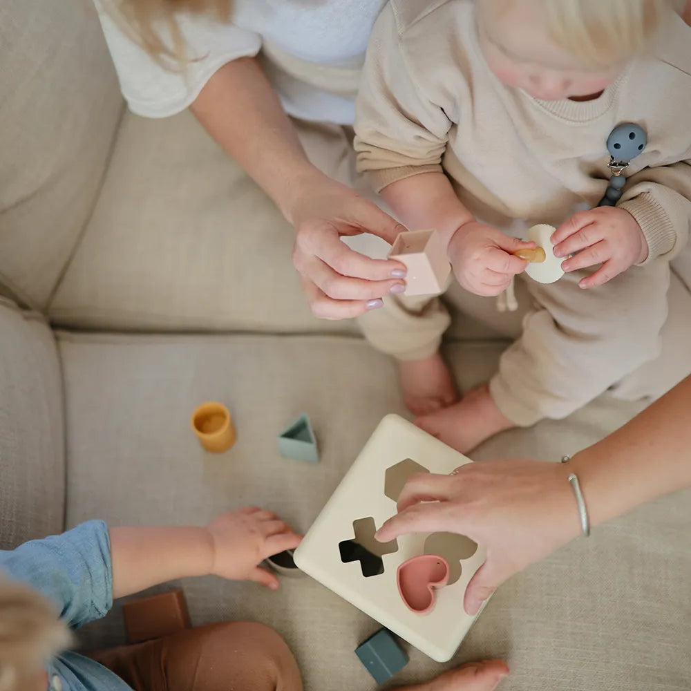 Mushie - Suttekæde - Hera