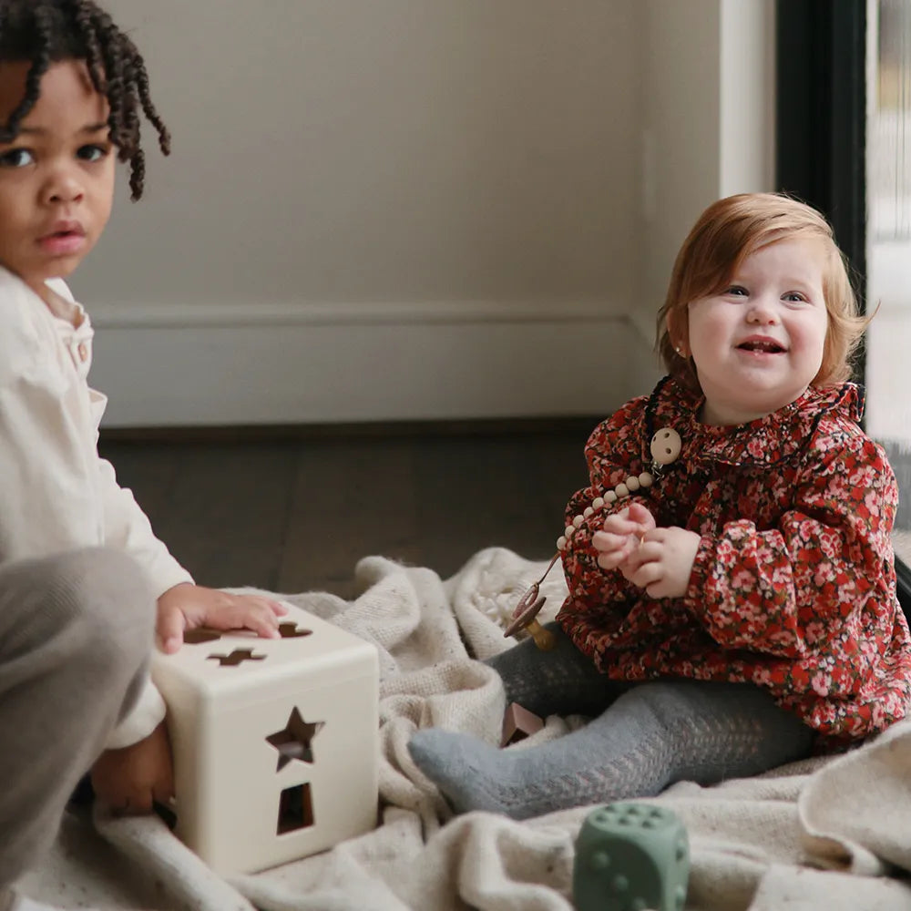 Mushie - Suttekæde - Hera