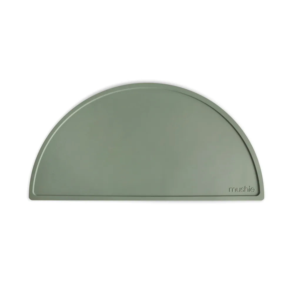 Mushie dækkeserviet