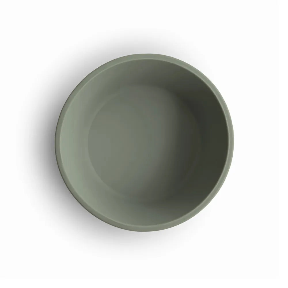 Mushie skridsikker skål