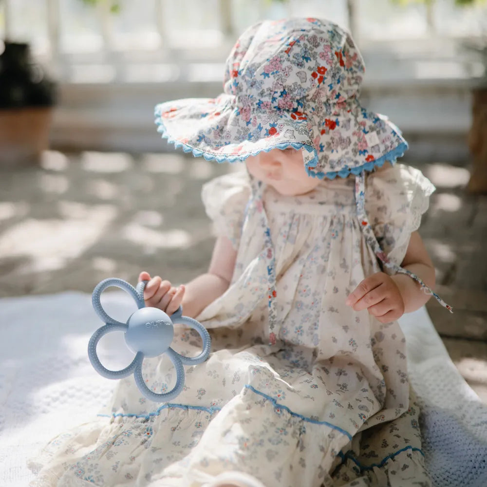 Mushie rangle bidering