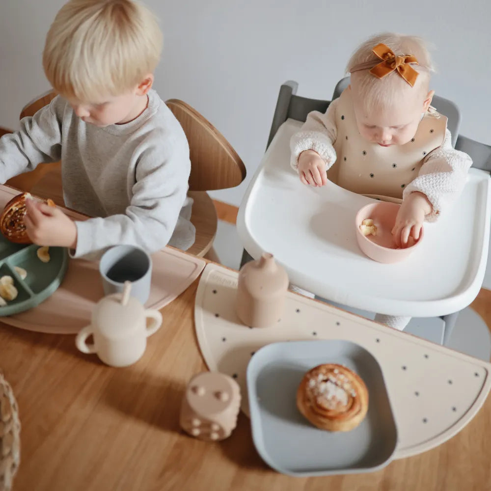 Mushie silikone tudkop