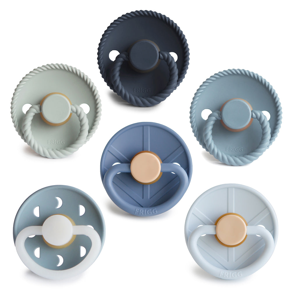 FRIGG 6-pak - Endless Sea