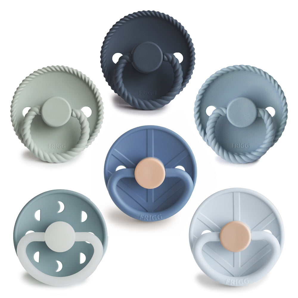 FRIGG 6-pak - Endless Sea