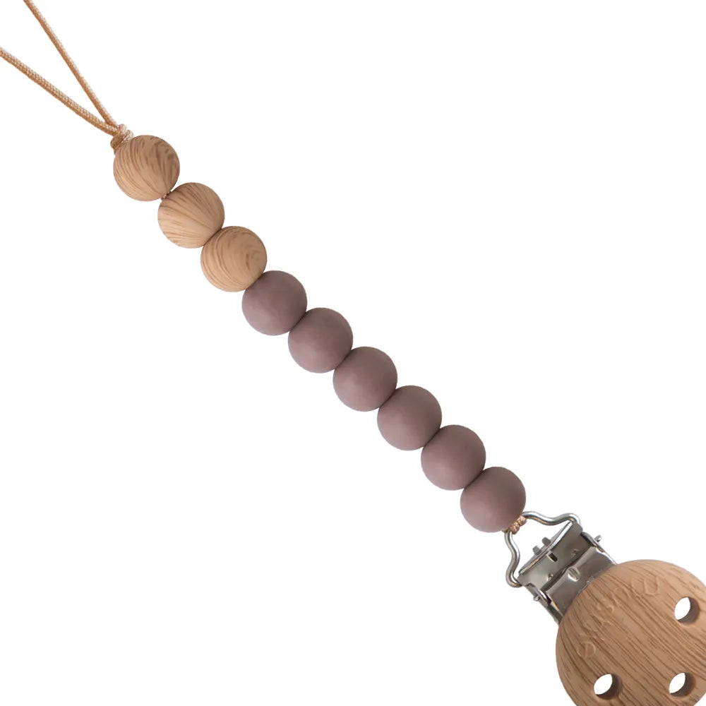 Mushie suttekæde - Eva