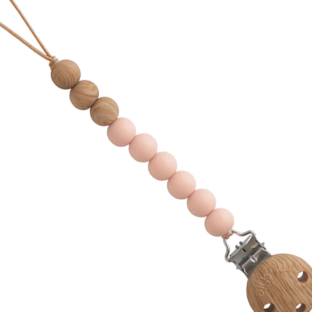 Mushie suttekæde - Eva