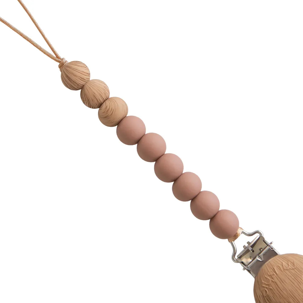 Mushie suttekæde - Eva