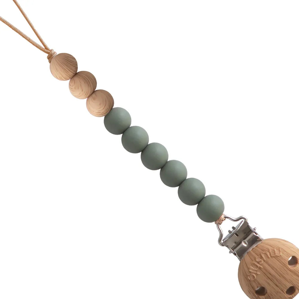 Mushie suttekæde - Eva