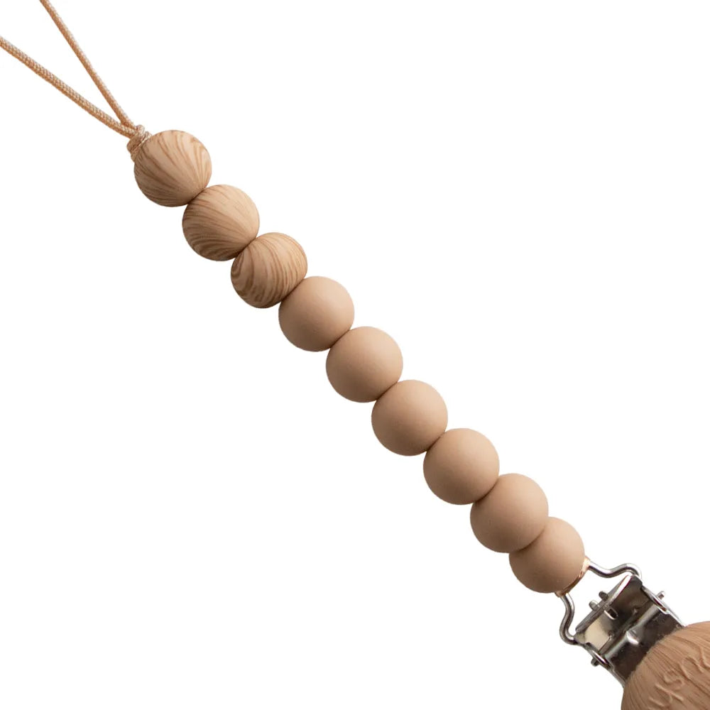 Mushie suttekæde - Eva