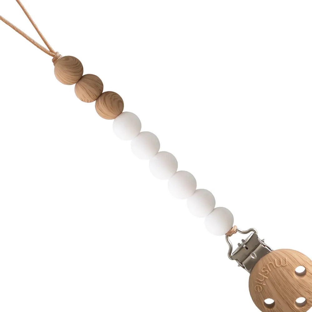 Mushie suttekæde - Eva