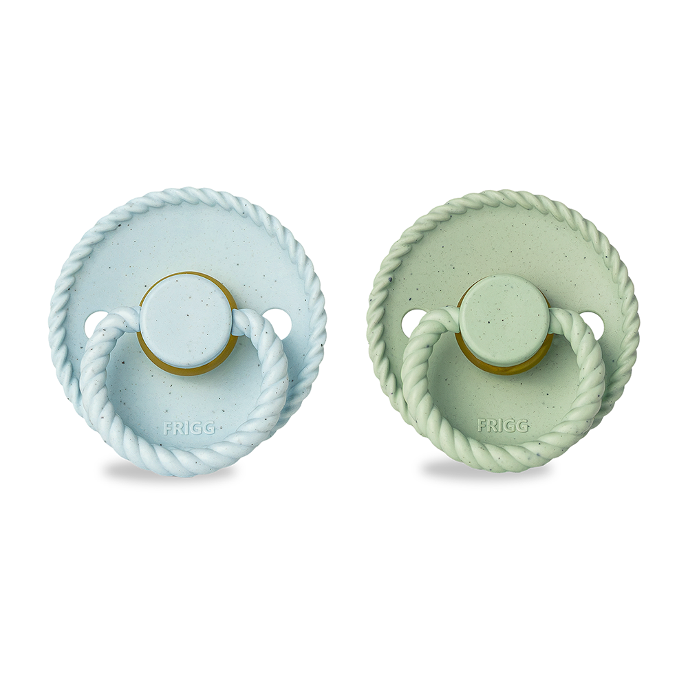 FRIGG Mini Mocha - Iced Mocha/Matcha Latte - 2-pak
