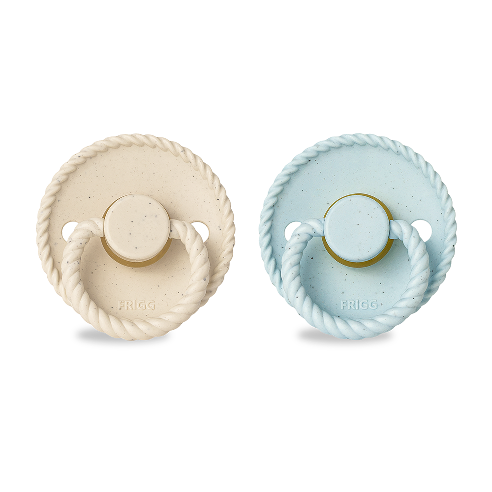 FRIGG Mini Mocha - Vanilla Cream/Iced Mocha - 2-pak
